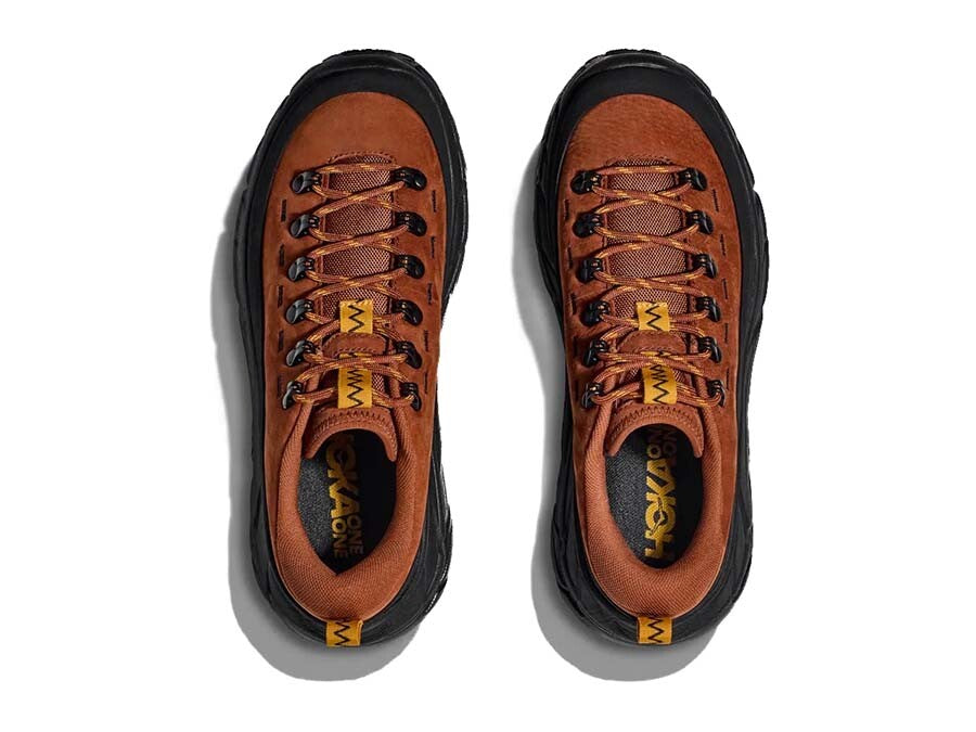 HOKA TOR SUMMIT HAZELNUT