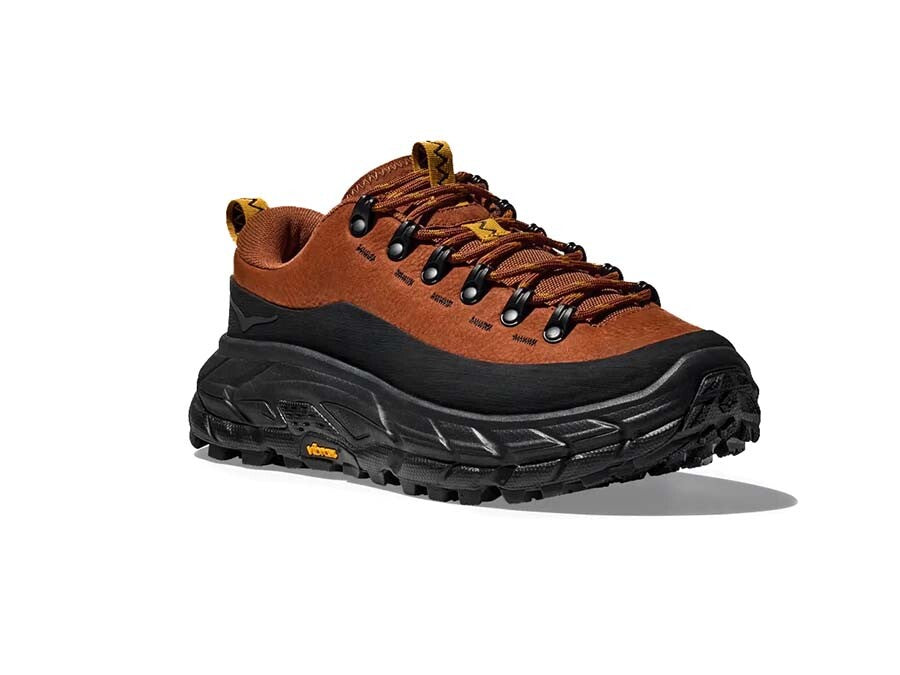 HOKA TOR SUMMIT HAZELNUT