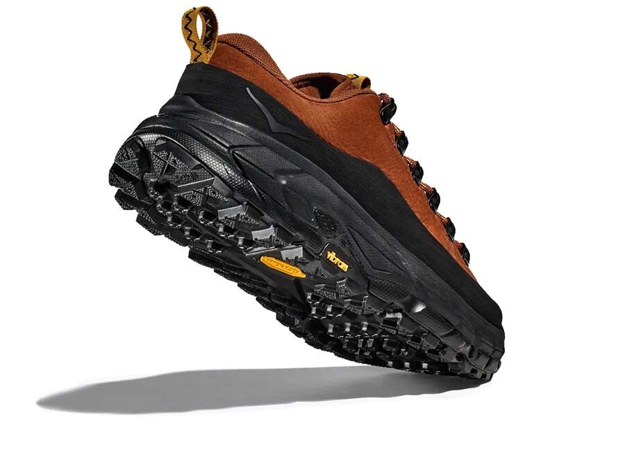 HOKA TOR SUMMIT HAZELNUT
