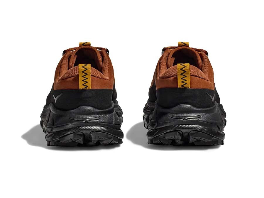 HOKA TOR SUMMIT HAZELNUT