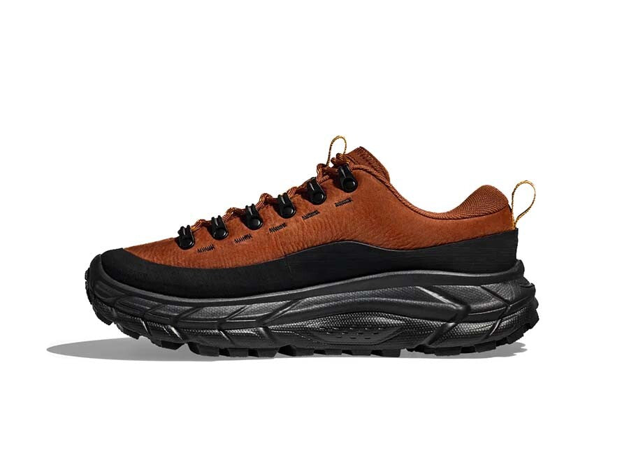 HOKA TOR SUMMIT HAZELNUT