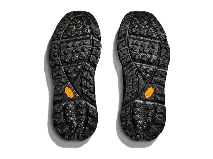 HOKA TOR SUMMIT HAZELNUT