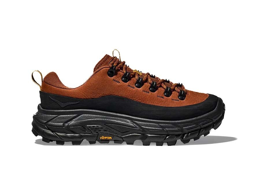 HOKA TOR SUMMIT HAZELNUT