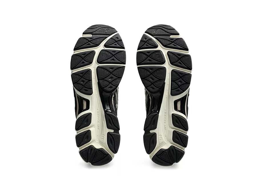 ASICS GEL-NYC BLACK