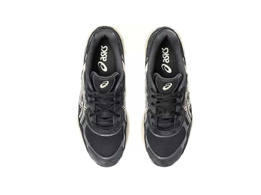 ASICS GEL-NYC BLACK