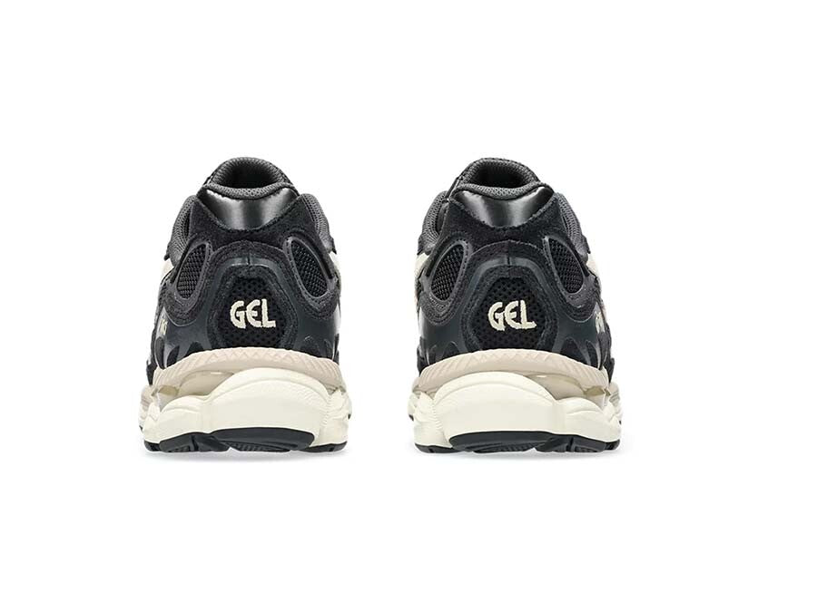 ASICS GEL-NYC BLACK
