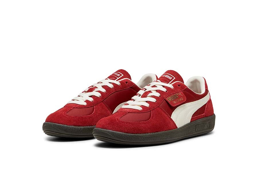 PUMA PALERMO OG RED