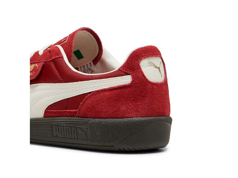 PUMA PALERMO OG RED