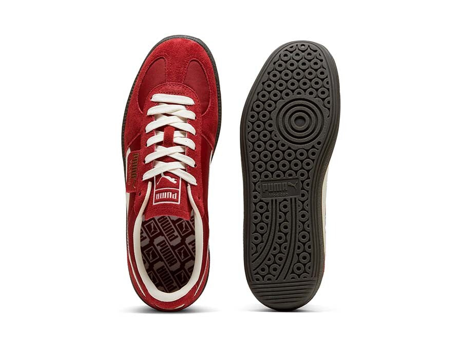PUMA PALERMO OG RED