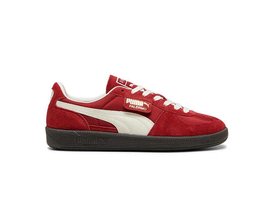 PUMA PALERMO OG RED