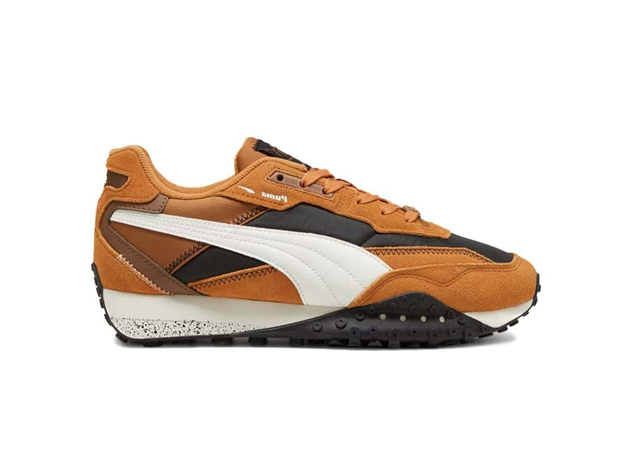 PUMA BLKTOP RIDER BEIGE