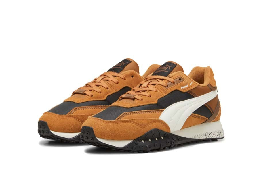 PUMA BLKTOP RIDER BEIGE