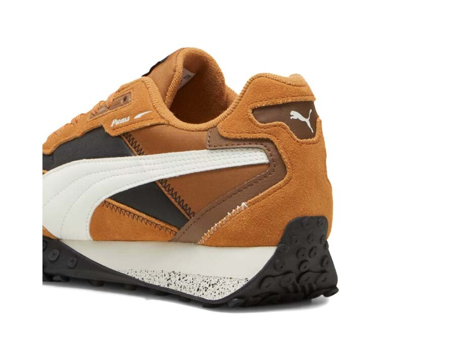 PUMA BLKTOP RIDER BEIGE