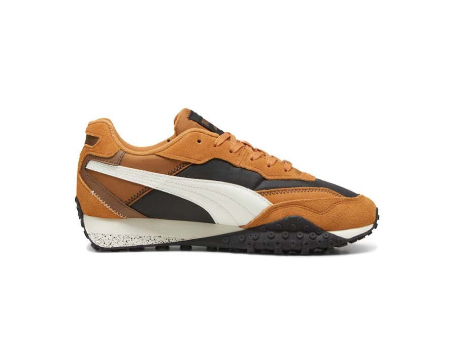 PUMA BLKTOP RIDER BEIGE