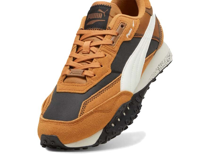 PUMA BLKTOP RIDER BEIGE
