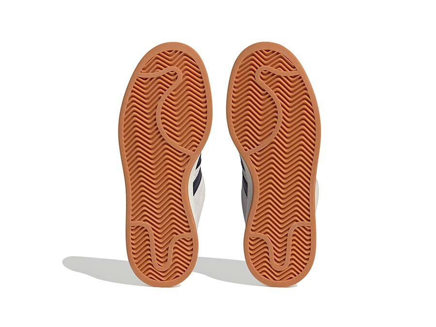 ADIDAS CAMPUS 00S W GRIS BANDAS NEGRAS