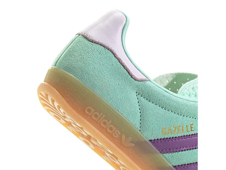 ADIDAS GAZELLE INDOOR W MENTA