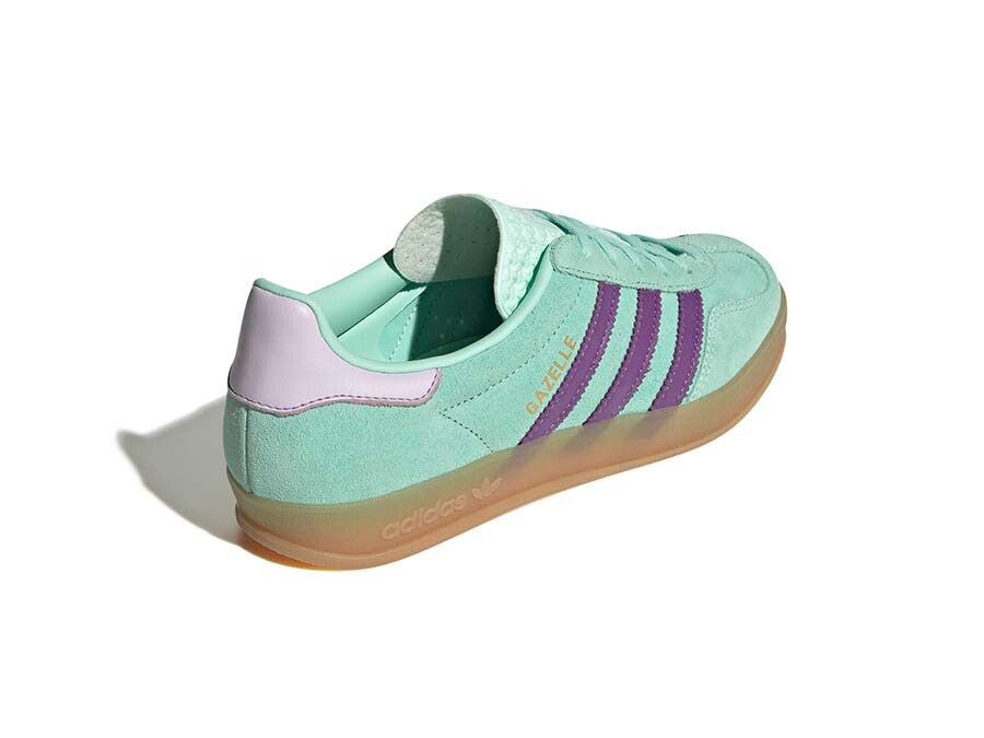 ADIDAS GAZELLE INDOOR W MENTA