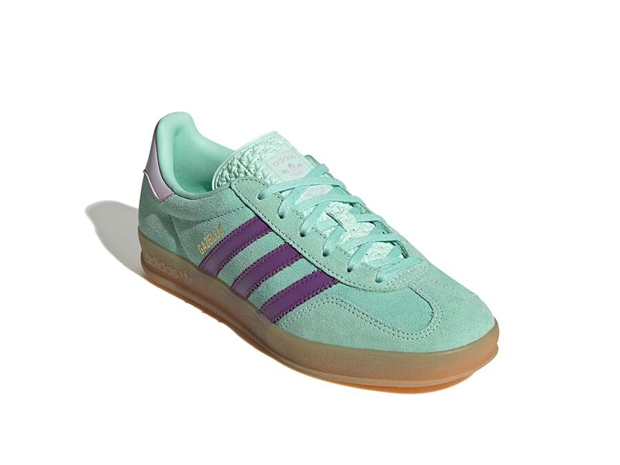 ADIDAS GAZELLE INDOOR W MENTA