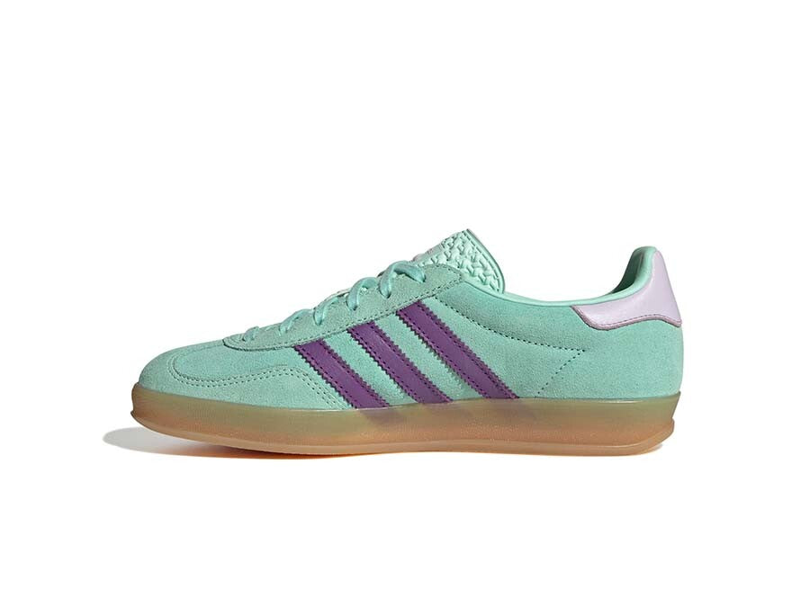 ADIDAS GAZELLE INDOOR W MENTA