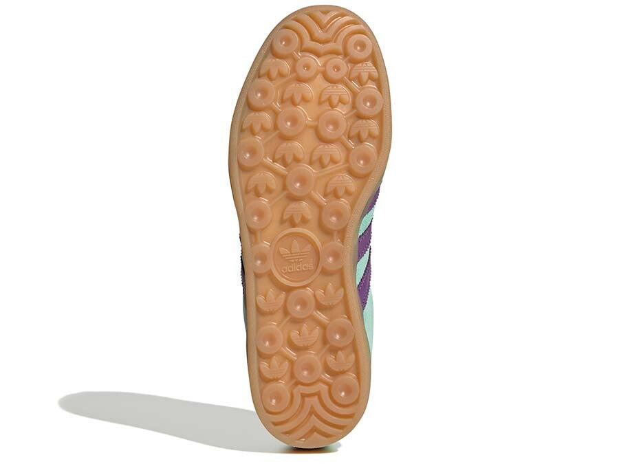 ADIDAS GAZELLE INDOOR W MENTA