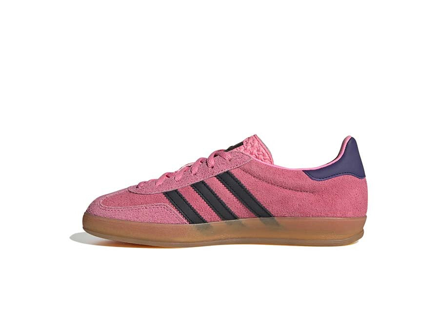 ADIDAS GAZELLE INDOOR W ROSAS