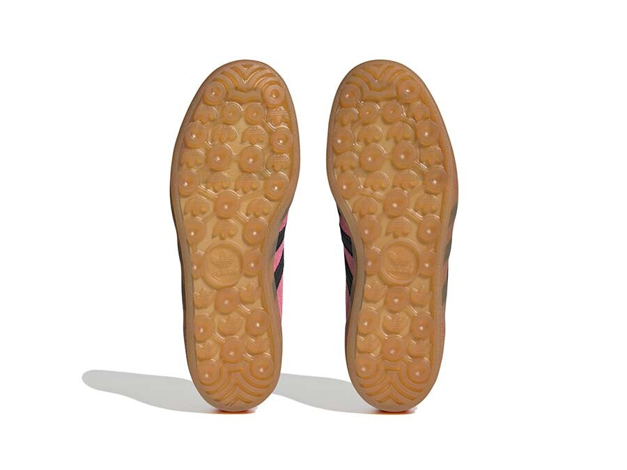 ADIDAS GAZELLE INDOOR W ROSAS