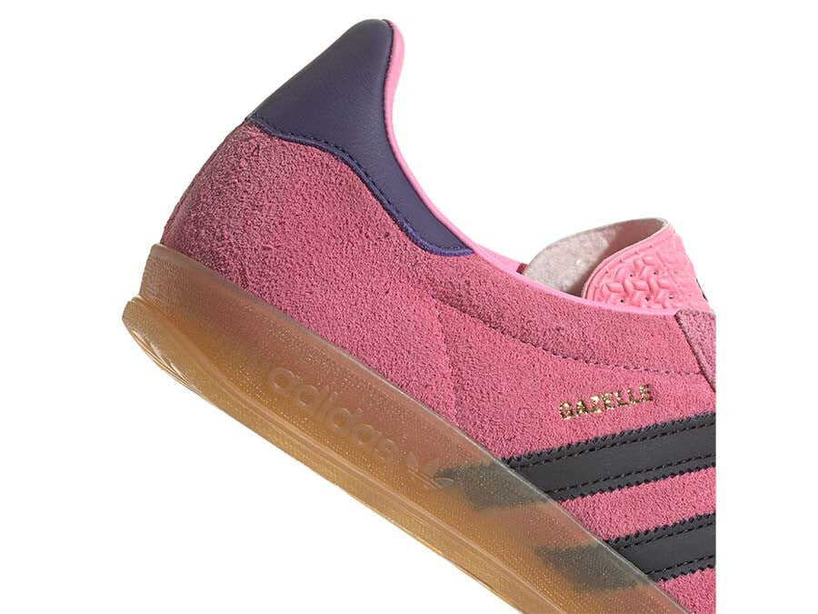 ADIDAS GAZELLE INDOOR W ROSAS