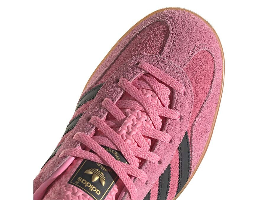 ADIDAS GAZELLE INDOOR W ROSAS