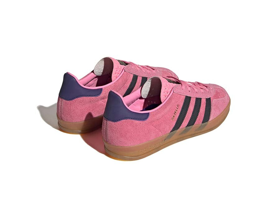 ADIDAS GAZELLE INDOOR W ROSAS
