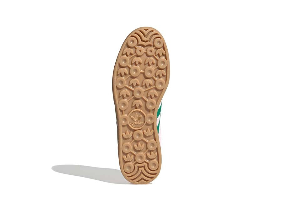 ADIDAS GAZELLE INDOOR W ROSAS