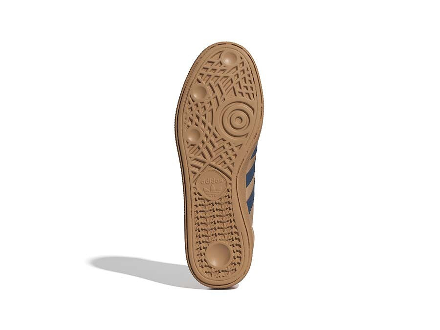 ADIDAS HANDBALL SPEZIAL MARRONES AZUL