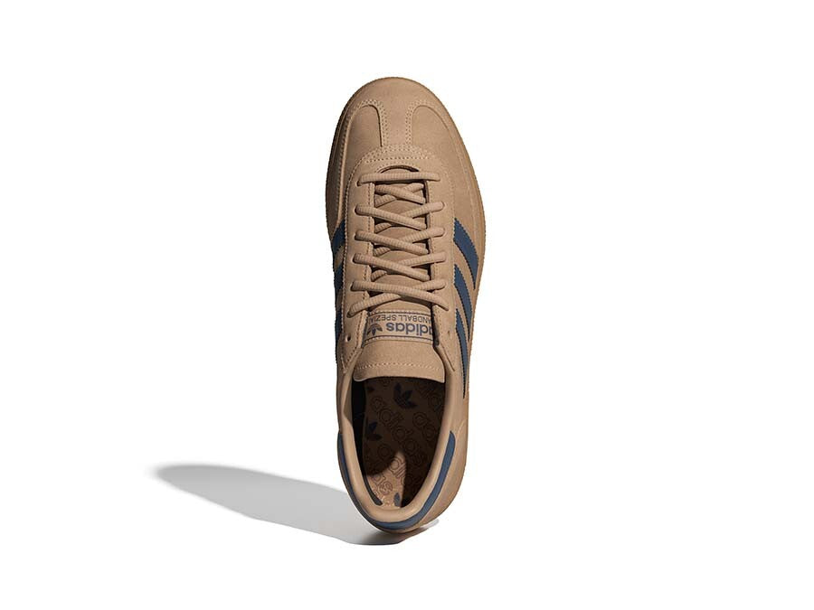 ADIDAS HANDBALL SPEZIAL MARRONES AZUL