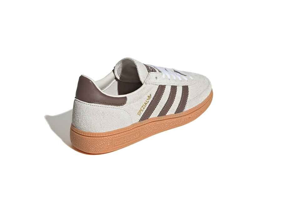 ADIDAS HANDBALL SPEZIAL W GRIS MARRONES
