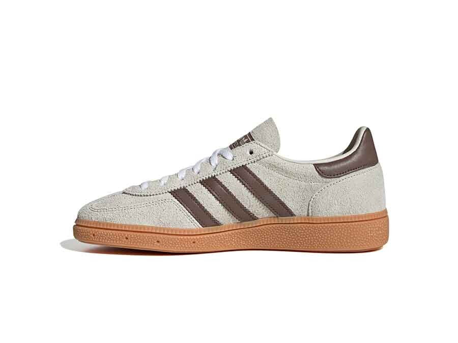 ADIDAS HANDBALL SPEZIAL W GRIS MARRONES