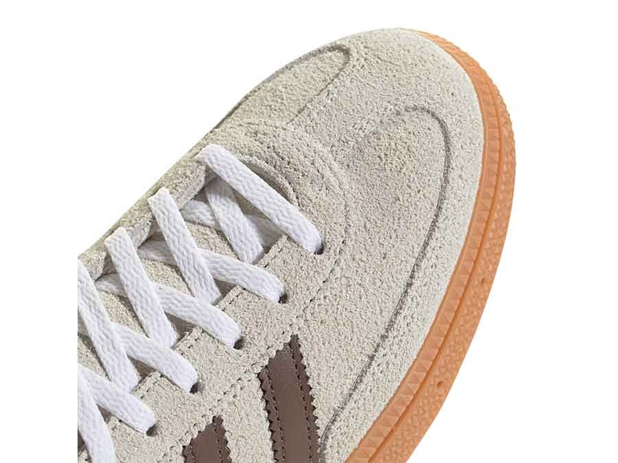 ADIDAS HANDBALL SPEZIAL W GRIS MARRONES