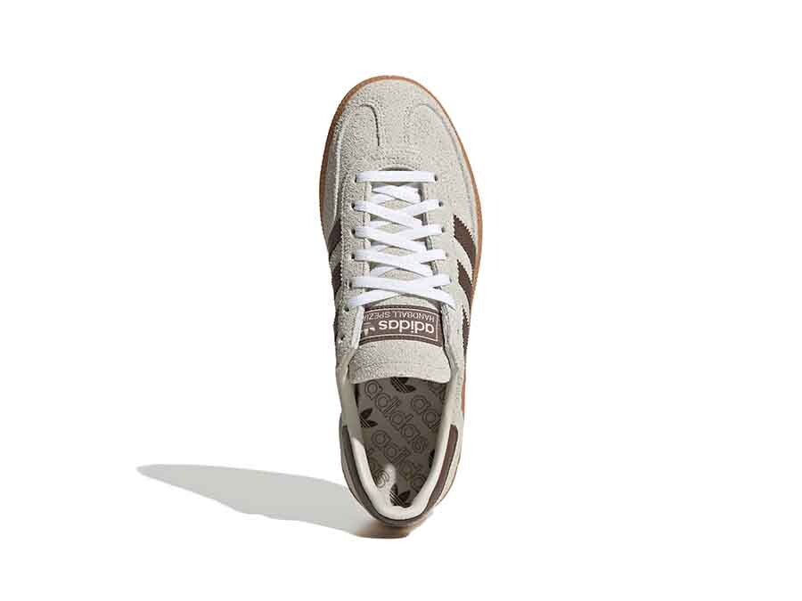 ADIDAS HANDBALL SPEZIAL W GRIS MARRONES