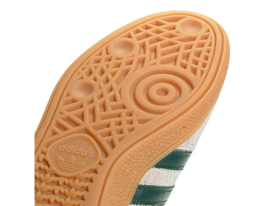 ADIDAS HANDBALL SPEZIAL W GRAU GRÜN