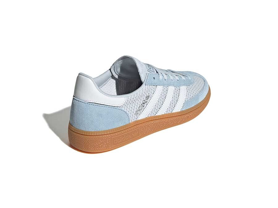 ADIDAS HANDBALL SPEZIAL W AZULES BLANCAS