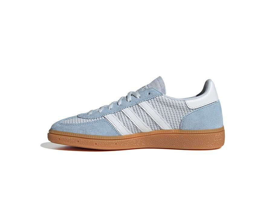 ADIDAS HANDBALL SPEZIAL W AZULES BLANCAS