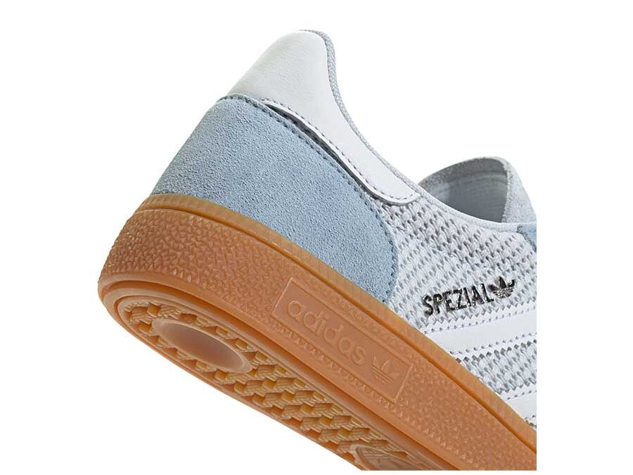 ADIDAS HANDBALL SPEZIAL W AZULES BLANCAS