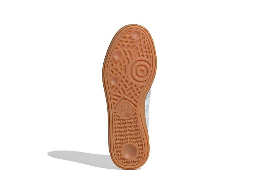 ADIDAS HANDBALL SPEZIAL W AZULES BLANCAS