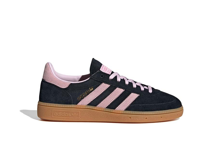 ADIDAS HANDBALL SPEZIAL W NEGRAS ROSAS