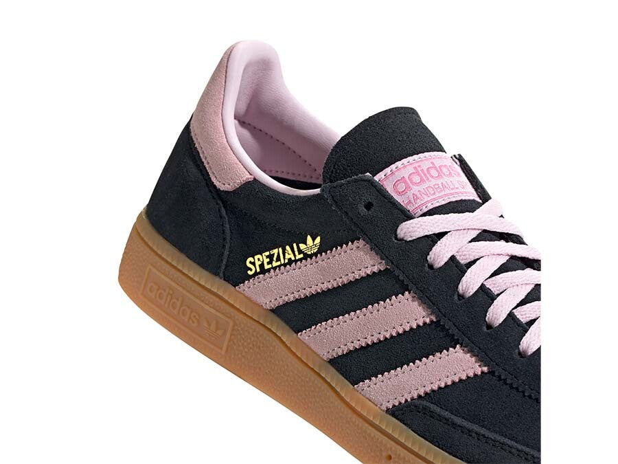 ADIDAS HANDBALL SPEZIAL W NEGRAS ROSAS