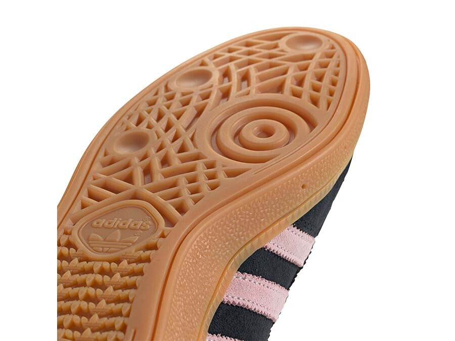 ADIDAS HANDBALL SPEZIAL W NEGRAS ROSAS