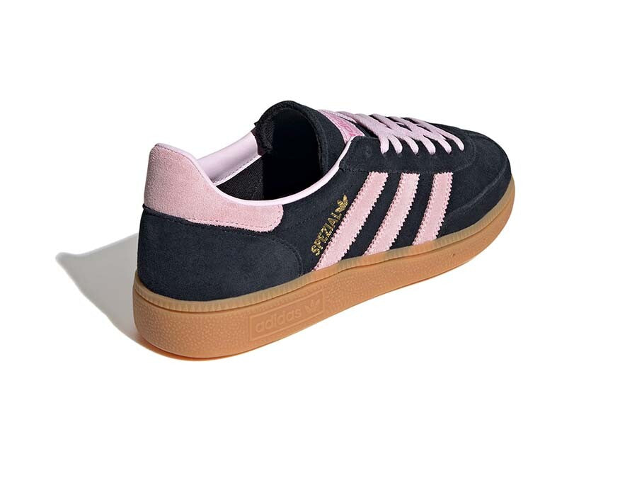 ADIDAS HANDBALL SPEZIAL W NEGRAS ROSAS