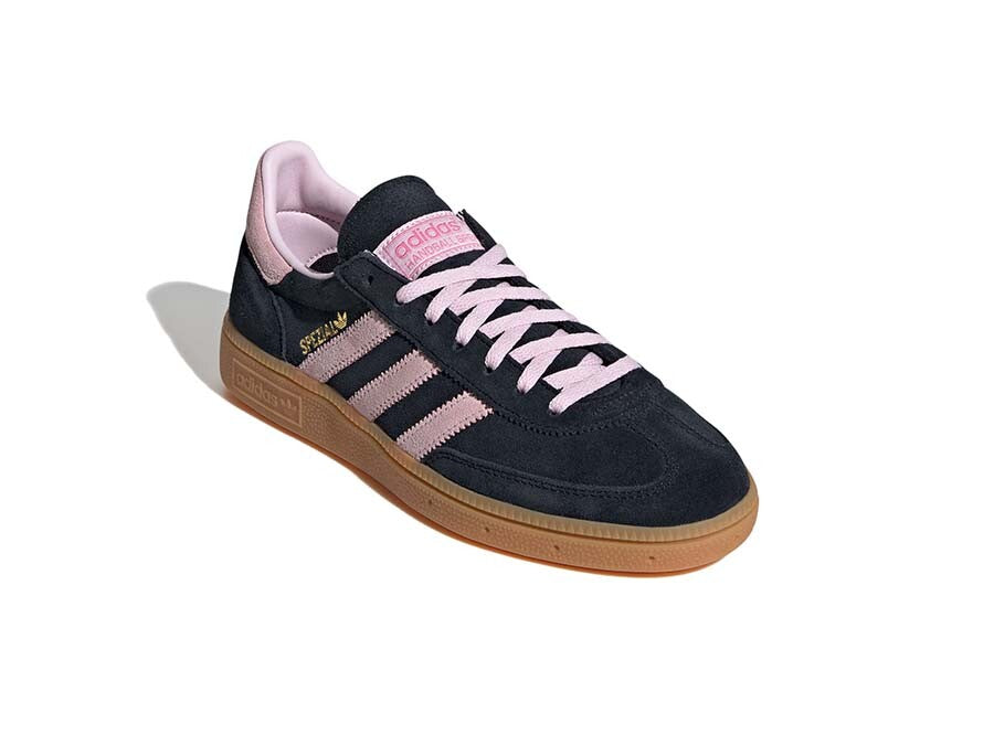 ADIDAS HANDBALL SPEZIAL W NEGRAS ROSAS
