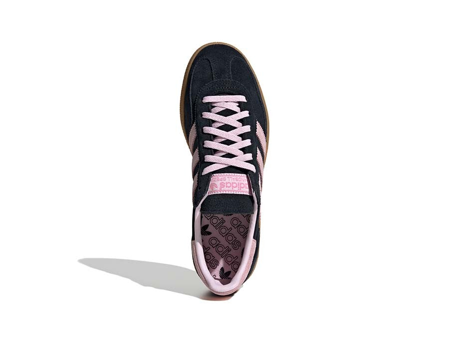 ADIDAS HANDBALL SPEZIAL W NEGRAS ROSAS