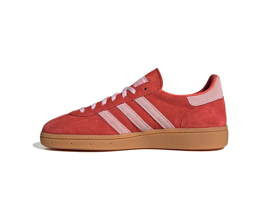 ADIDAS HANDBALL SPEZIAL W ROJAS ROSAS
