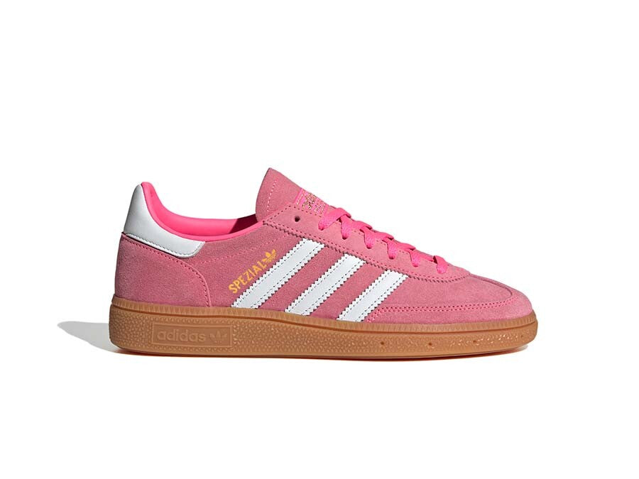 ADIDAS HANDBALL SPEZIAL W ROSAS BLANCAS
